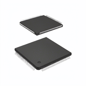Composants électroniques en ligne : CI MCU 16 bits sans ROM C167CRLMHAFXUMA1 144 BQFP intégré, 144MQFP - Product Image 1