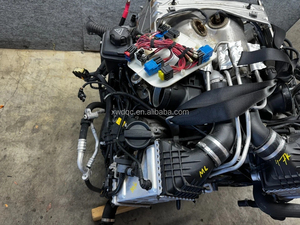 Motor Usado 4.4 Twin 47K S63 para M6 M5 F06 (2013-2019) - Piezas de Motor S63 Usado 4.4 Twin 47K - Product Image 4