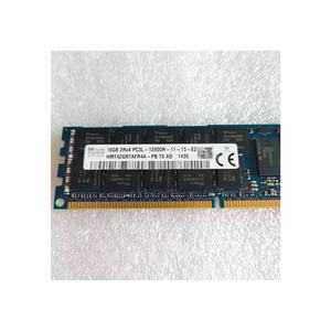 Nuevo en stock de la memoria del servidor ECC de <span class=keywords><strong>16GB</strong></span> para Hynix, RDIMM de doble rango, X4 (<span class=keywords><strong>2</strong></span>), <span class=keywords><strong>2</strong></span>, <span class=keywords><strong>2</strong></span>, <span class=keywords><strong>2</strong></span>, <span class=keywords><strong>2</strong></span>, <span class=keywords><strong>2</strong></span>, <span class=keywords><strong>2</strong></span> - Product Image 2