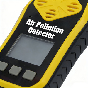 <span class=keywords><strong>Detector</strong></span> de Gás Multi-Gás 4 em 1 de Alta Precisão com Alarme Sonoro/Luminoso/Vibratório, Monitor de Gás Portátil, Novo com Recursos Exclusivos - Product Image 2