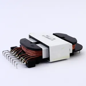 TV용 맞춤형 고주파 전자 EE5015 전력 변압기