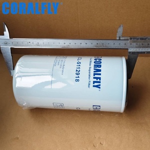 Elemento de Filtro de Combustible DZ112918, Sistemas de Motor de Camión, Separador de Agua y Combustible FS1093 P576926 BF9917 para John Deere - Product Image 3