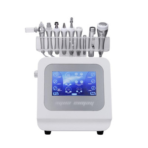 Hot Selling Dermabrasion Diamond Peel Microdermabrasion Machine Beauty Skin Scrubber Oxygen Facial Eyes Target Area - Product Image 1
