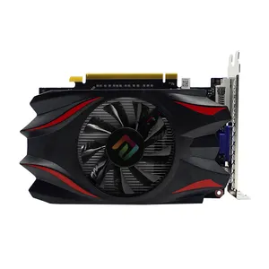 High Quality GTX 660 2GB GDDR5 384SP Single Cooling fan GPU Graphics Video Card PCIE3.0 for PC 2K Display Monitor