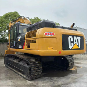 รถขุดมือสอง CAT 336D 2L ราคาถูก คุณภาพเยี่ยม รถขุดมือสอง CAT ขาย - Product Image 1