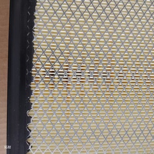 ไส้กรองอากาศ 17801-0L040 สำหรับรถบรรทุกโตโยต้า ไฮลักซ์ รีโว่ ขนาดมาตรฐาน ใหม่ - Product Image 4