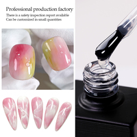 Nouveau produit : Encre à ongles pour salon professionnel, pour motifs aquarelle, vente en gros, fournitures de beauté, extensions d'ongles, nouveautés