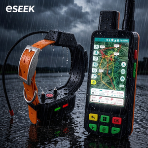 Collar y GPS para Perros ESEEK |   Monitor <span class=keywords><strong>de</strong></span> Salud |   Análisis <span class=keywords><strong>de</strong></span> Actividad para Múltiples Mascotas |   Integración <span class=keywords><strong>de</strong></span> API para Distribuidores |   Aplicación <span class=keywords><strong>de</strong></span> Marca Blanca - Product Image 1
