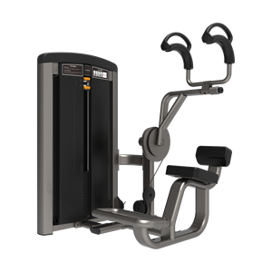 Venta Directa de Fábrica LAND LDPS-132 Máquina de Entrenamiento de Fuerza para Abdominales Sentado, Aislador Abdominal para Gimnasio Comercial - Product Image 1