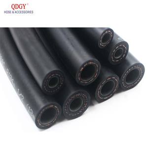 Pièces automobiles Type E Camion Climatisation R404A tuyau pour camions réfrigérés Tuyau de tube de réfrigérant en caoutchouc - Product Image 5