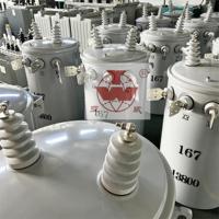 TRANSFORMATEURS YAWEI à montage sur poteau, GRANDE DISPONIBILITÉ, NOUVEAU, 10kVA 25kVA 37.5kVA 50kVA 75kVA 100kVA 167kVA, PRIX BAS