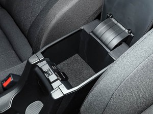 Toyota <span class=keywords><strong>Corolla</strong></span> <span class=keywords><strong>Cross</strong></span> Elite Edition 2026, SUV Híbrido Compacto de Gasolina, 2.0T, <span class=keywords><strong>Corolla</strong></span> <span class=keywords><strong>Cross</strong></span> Híbrido Completo - Product Image 5