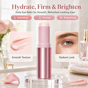 Crema Contorno de Ojos Antiarrugas de Absorción Rápida OEM, Elimina Instantáneamente las Ojeras, Crema Contorno de Ojos Antiedad con Etiqueta Privada - Product Image 5