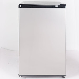 Refrigeradores BC126Factory Electrodomésticos Refrigerador Doméstico <span class=keywords><strong>Nevera</strong></span> para el Hogar - Product Image 3