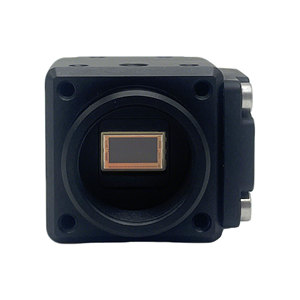กล้องวิชันอุตสาหกรรมขาวดำ FH-SM02 2MP (โกลบอลชัตเตอร์) ของแท้ 100% ใหม่เอี่ยม พร้อมการรับประกันหนึ่งปี - Product Image 5