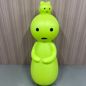 I LOVE FANCY DRESS Emoji Di Cacca Gonfiabile 58 Cm – Decorazione Divertente Per Feste E Regalo Umoristico