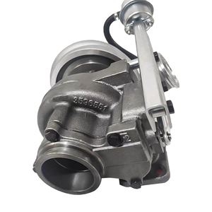 Высококачественный Турбокомпрессор 1W3728 в наличии 3406 части экскаватора Запчасти для строительной техники - Product Image 6