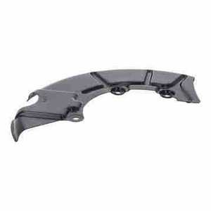 Cubierta de Disco de Freno 1J0615312B para Volkswagen Golf, Pieza de Repuesto de Acero - Product Image 5