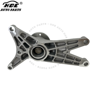 16380-38020 FBT-015 1638038020 HDE AUTO PARTS Venta al por mayor de ventiladores de radiador de alta calidad para TOYOTA TUNDRA - Product Image 5