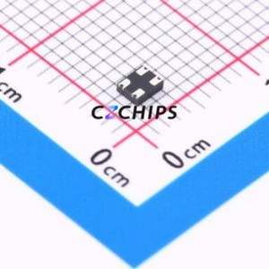 SWPM102DAIYYA1-8.000000 Pre-Programmed Oscillator SMD2520-4P Oscillator - Product Image 2