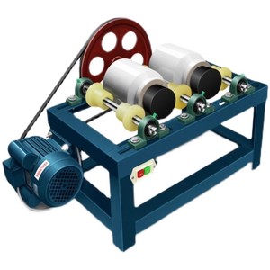 เครื่องบดลูกดาวเคราะห์แนวนอนแบบตั้งโต๊ะขนาด 5L/15L/20L สําหรับการทดลองในห้องปฏิบัติการ - Product Image 3