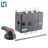 Nuevo Original OT400E03P OT630E03P OT800E03P OT1000E03P interruptor controlador de programación Plc controlador de automatización Industrial Stock