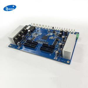 Nuevo Kit <span class=keywords><strong>de</strong></span> Placa Base <span class=keywords><strong>de</strong></span> Carro <span class=keywords><strong>de</strong></span> 4 Cabezales <span class=keywords><strong>Hansen</strong></span> Ho Son I3200 al por Mayor para Impresora <span class=keywords><strong>de</strong></span> Inyección <span class=keywords><strong>de</strong></span> Tinta DTF con Tinta Eco Solvente, Garantía <span class=keywords><strong>de</strong></span> 6 Meses - Product Image 3