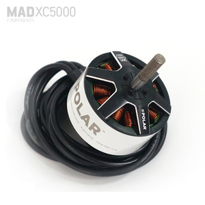 FOLLE Polaire XC5000 KV380 Sans Balai à Aimant Permanent <span class=keywords><strong>Moteur</strong></span> À <span class=keywords><strong>COURANT</strong></span> <span class=keywords><strong>CONTINU</strong></span> - Product Image 3