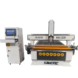 1325 Cnc 라우터 목공 라우터 목재 기계 목공 조합 Ua-481 Cnc 라우터 기계 금속