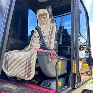 Pelle d'occasion Volvo EC240 en gros 2023 modèle 24 tonnes moteur hydraulique boîte de vitesses pompe à engrenages machines de construction à vendre - Product Image 2