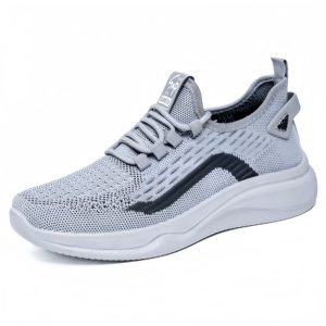 Zapatos para Hombre, Primavera 2026, Nuevos Zapatos Deportivos Transpirables e Inodoros con Suelas Suaves, Zapatos Casuales Versátiles, Zapatos para Papá - Product Image 5