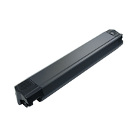 Remplacer la batterie de vélo électrique 48V 12,8 ah 14ah 350W 500W 750W SSE Sunlight-2 batteries pour vélo électrique avec chargeur