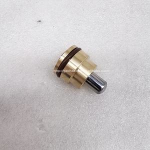 R220 escavatore joystick idraulico guarnizioni R220 valvola pilota spintore joystick - Product Image 1