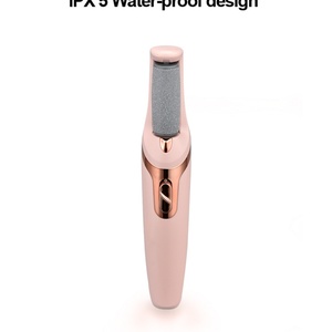 เครื่องมือไฟฟ้ากำจัดหนังด้านเท้า ขายดี สำหรับดูแลผิวเท้า - Product Image 3