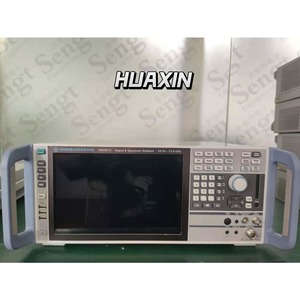 Analizador de Señales y Espectro R&S (Rohde & Schwarz) FSV3030 10Hz-30GHz hx1 - Product Image 1