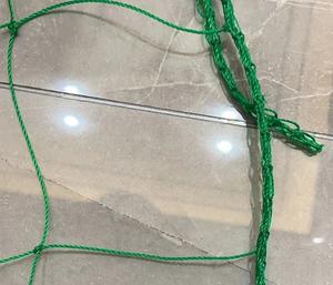 Jardim HDPE Escalada <span class=keywords><strong>Net</strong></span> | UV-Resistente Planta Suporte Treliça Rede para Pepino, Videira, Frutas - Product Image 4