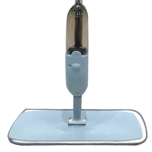 <span class=keywords><strong>2025</strong></span> Mới Khỏe Mạnh Làm Sạch Sàn 360 Ma Thuật Tự Động Sợi Nhỏ Phun Lau Refill Nước Bụi Phẳng Phun Lau Với Bể Nước - Product Image 2