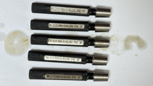 <span class=keywords><strong>T</strong></span>ùy Chỉnh 96Mm Độ Chính Xác Cao Thạc Sĩ Mịn <span class=keywords><strong>Bore</strong></span> Ring Đo Class-Ring Đo Đồng Bằng Đo - Product Image 6