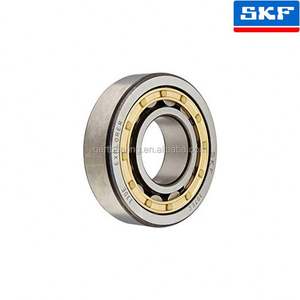 SKF <span class=keywords><strong>NU332</strong></span> ECM แบริ่งลูกกลิ้งทรงกระบอก <span class=keywords><strong>NU332</strong></span> ECM แบริ่งขนาด 160X340X68 - Product Image 4