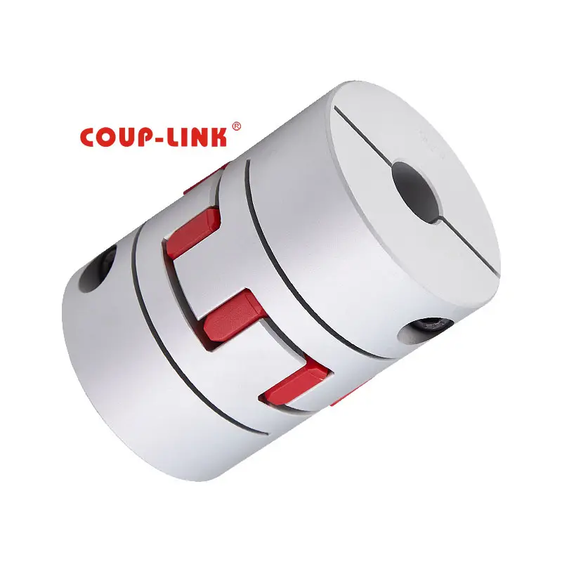 COUP-LING Cheap price Zero backlash Germany Quality Shaft Flexible Jaw Lovejoy KTR Couplings