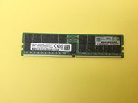 P43333-0A1 P43331-B21 pour 64GB 2Rx4 DDR5 PC5-4800 EC8 RDIMM Gen11 Mémoire Serveur