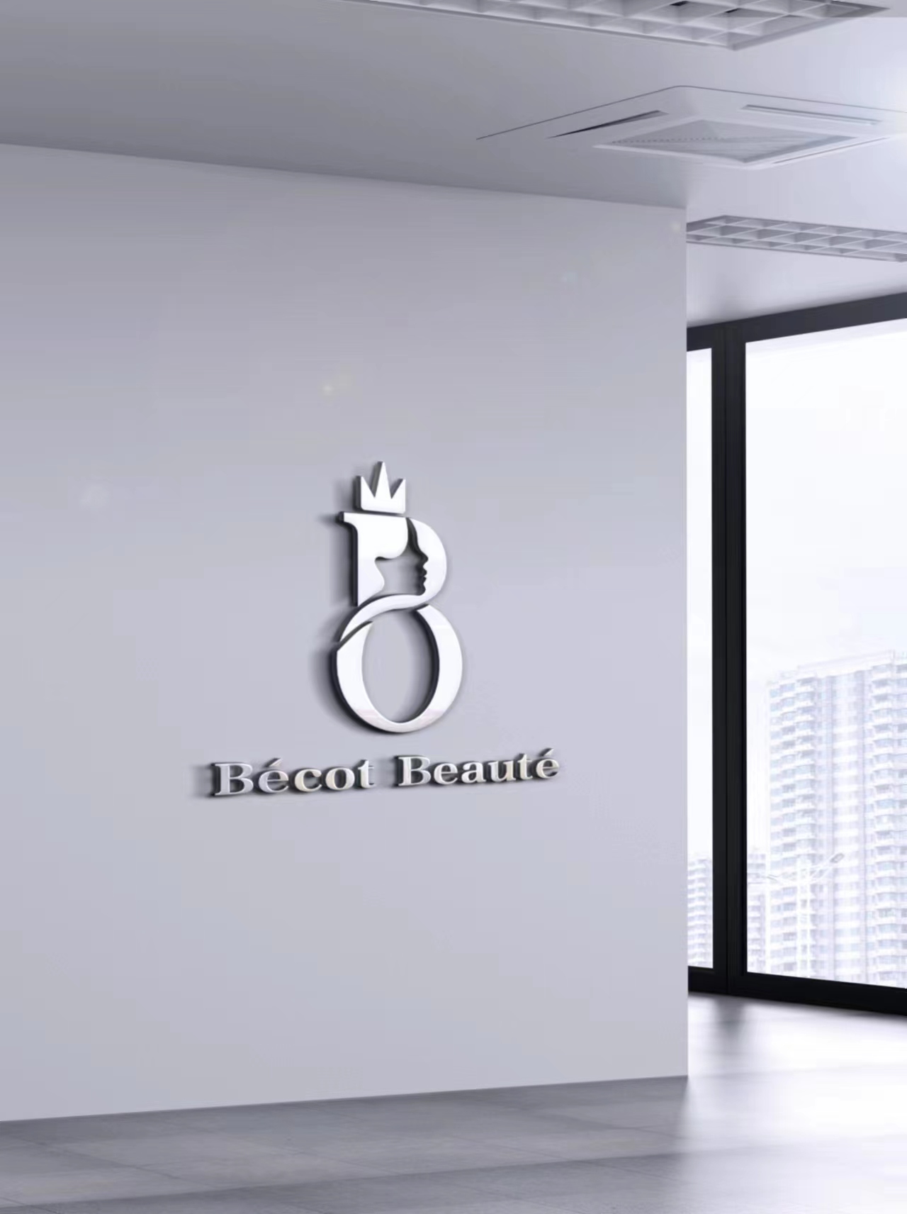 Becot Beaute (shenzhen) Technology Co., Ltd. logo