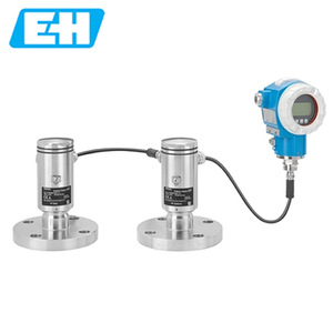 Transmetteur de pression différentielle électronique E+H FMD72 100mbar 40bar IP65 4-20mA - Product Image 2