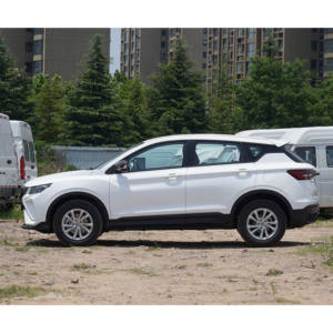 <span class=keywords><strong>Voiture</strong></span> D'<span class=keywords><strong>Occasion</strong></span> Prix Usine 1.5L GEELY BINYUE CHAONENG Manuelle NOUVEAU BINYUE BINYUE COOL Petit SUV Volant À Gauche <span class=keywords><strong>Voiture</strong></span> <span class=keywords><strong>De</strong></span> <span class=keywords><strong>Sport</strong></span> - Product Image 3