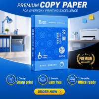 Papier copie A3 blanc 80 g/m² lisse pour photocopieuse