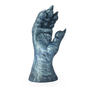 <span class=keywords><strong>Dragon</strong></span> Claw Dildo Fantasy Silikon Monster Hand Anal Plug Realistisches strukturiertes Spielzeug - Product Image 6