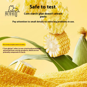 Các tông scratcher dọc mèo gãi Hội Đồng Quản trị L hình dạng trong Nhà Đầu Pads với built-in <span class=keywords><strong>NIP</strong></span> đồ chơi bóng Wall-Mount cho mèo chơi - Product Image 4