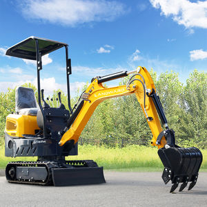 China Diesel <span class=keywords><strong>Mini</strong></span> Graafmachine 1 Ton Goedkope Crawler <span class=keywords><strong>Mini</strong></span> Graafmachine Rijden Op 1000Kg <span class=keywords><strong>Digger</strong></span> Te Koop - Product Image 2