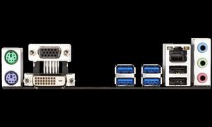 Supporto per scheda madre Gigabyte B460M D2V <span class=keywords><strong>i5</strong></span> <span class=keywords><strong>9400F</strong></span>/10400F - Product Image 5