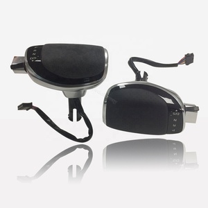 <span class=keywords><strong>Pommeau</strong></span> <span class=keywords><strong>de</strong></span> Levier <span class=keywords><strong>de</strong></span> Vitesses LED Automatique DSG pour Volkswagen Passat B7 B8 Golf 6 MK7 Jetta 6 Touran Polo CC Scirocco Tiguan MK2 <span class=keywords><strong>Tuning</strong></span> - Product Image 5